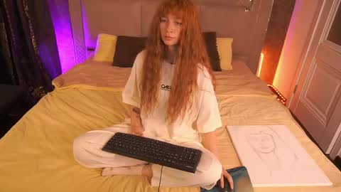 Snapshot of nicol_moonn chatting on 24, 5, 2026 Nicol Moonn online show from 24, 5, 2026