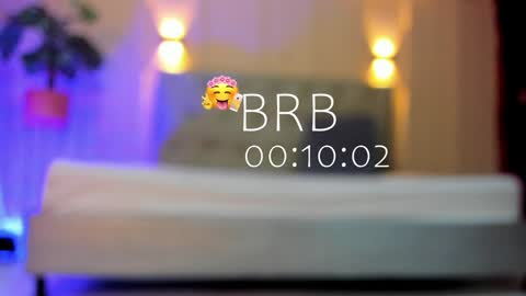 Your baby Nicol  online show from 29, 12, 2024