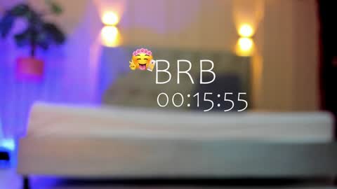 Your baby Nicol  online show from 4, 1, 2025