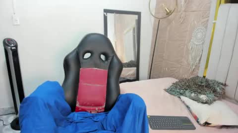 NIKOL online show from 24, 4, 2026