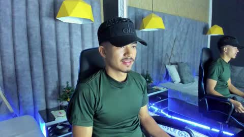 Nicolai online show from 14, 12, 2025