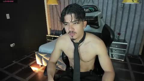 Snapshot of nicolaikarav chatting on 21, 6, 2026 Nicolai online show from 21, 6, 2026