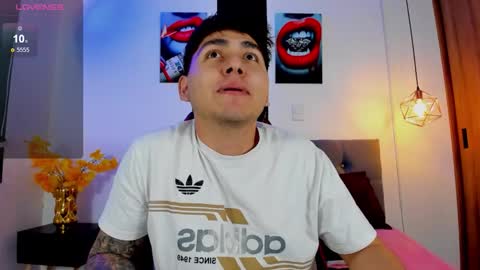 nicolas_james_sc online show from 24, 9, 2025