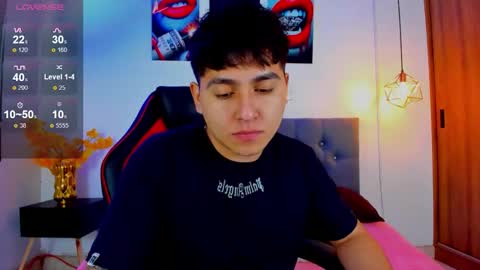 nicolas_james_sc online show from 29, 11, 2025