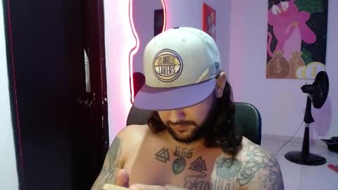 nicolas online show from 14, 12, 2024