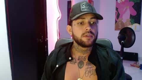 nicolas online show from 26, 12, 2024