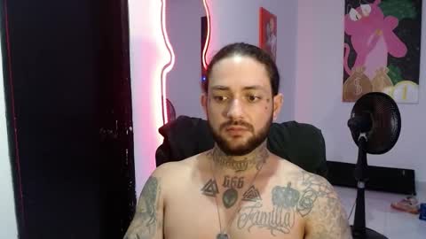 nicolas online show from 26, 12, 2024