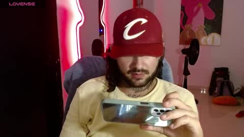 nicolas online show from 13, 1, 2025