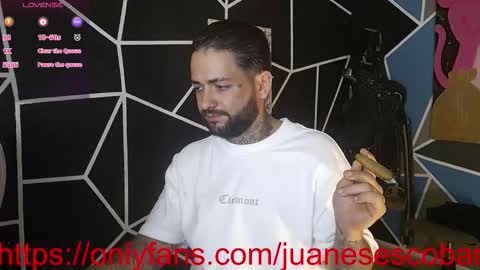 nicolas online show from 26, 9, 2025