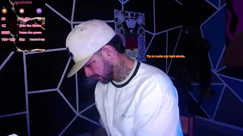 nicolas online show from 31, 10, 2025