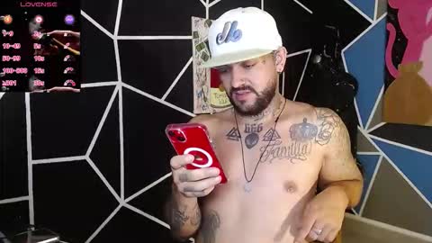 nicolas online show from 28, 11, 2025