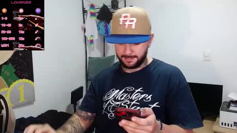 nicolas online show from 15, 1, 2026