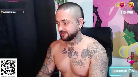 nicolas online show from 6, 2, 2026