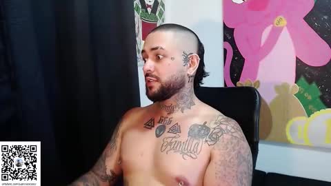 nicolas online show from 24, 2, 2026