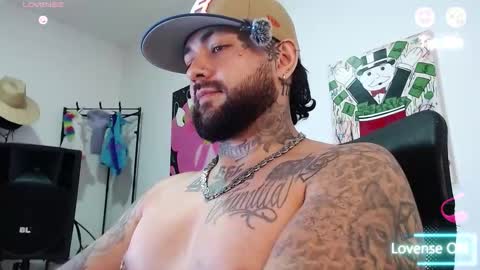 nicolas online show from 16, 3, 2026