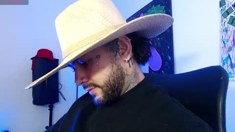 nicolas online show from 26, 4, 2026