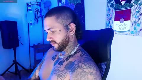 nicolas online show from 28, 4, 2026