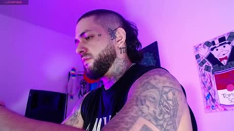 nicolas online show from 19, 5, 2026