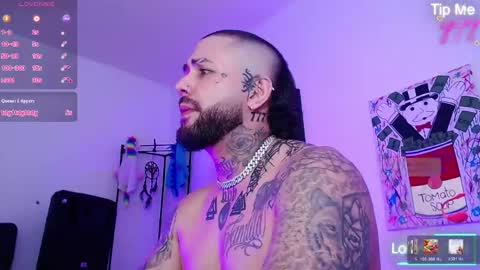 nicolas online show from 28, 5, 2026