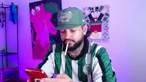 nicolas online show from 11, 6, 2026