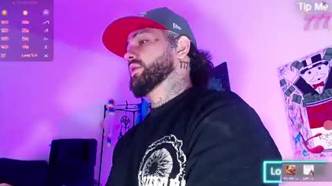 nicolas online show from 11, 6, 2026