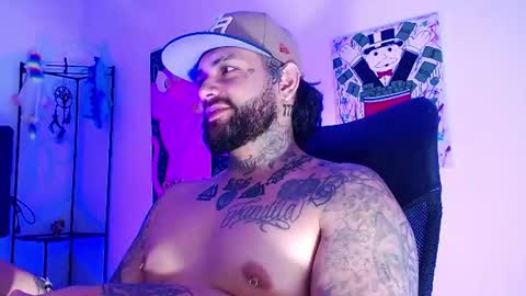 nicolas online show from 13, 6, 2026