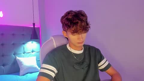 Snapshot of nicolasferrer18 chatting on 1, 12, 2025 nicolasferrer18 online show from 1, 12, 2025