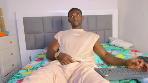 Nicolas online show from 27, 5, 2026