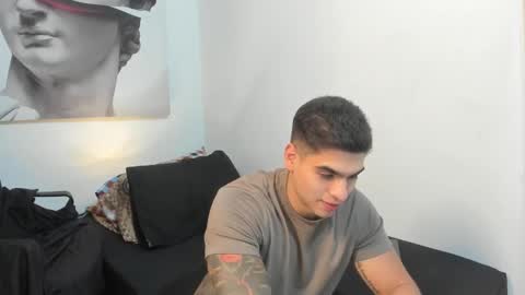 Andres online show from 20, 12, 2024