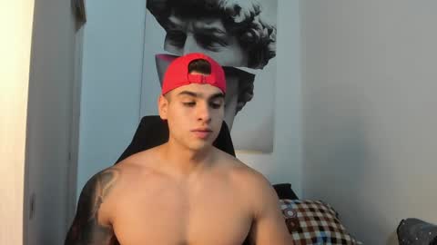 Andres online show from 23, 12, 2024