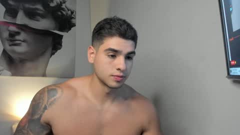 Andres online show from 28, 1, 2025