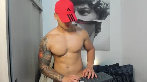 Andres online show from 12, 3, 2025
