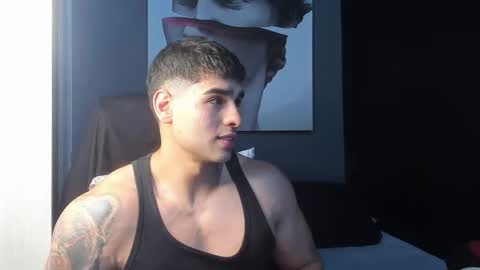 Andres online show from 9, 9, 2025