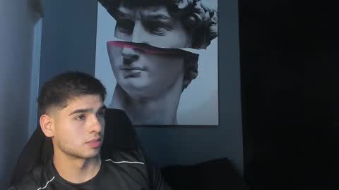 Andres online show from 16, 9, 2025