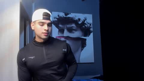 Andres online show from 20, 3, 2026