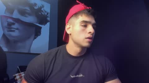 Andres online show from 16, 4, 2026