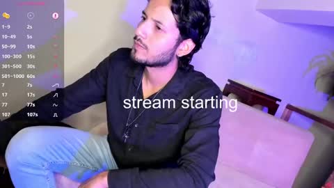 Snapshot of nicolasrodrii chatting on 5, 1, 2025 nicolasrodrii online show from 5, 1, 2025