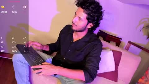 Snapshot of nicolasrodrii chatting on 6, 1, 2025 nicolasrodrii online show from 6, 1, 2025
