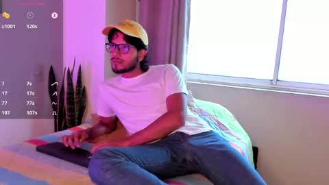 Snapshot of nicolasrodrii chatting on 17, 1, 2025 nicolasrodrii online show from 17, 1, 2025