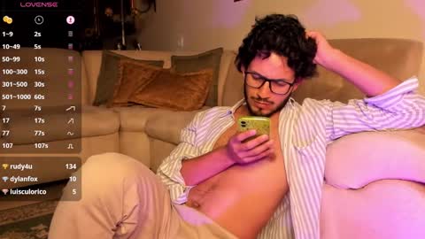Snapshot of nicolasrodrii chatting on 30, 1, 2025 nicolasrodrii online show from 30, 1, 2025