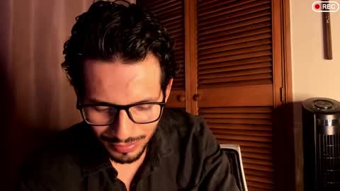 Snapshot of nicolasrodrii chatting on 8, 9, 2025 nicolasrodrii online show from 8, 9, 2025