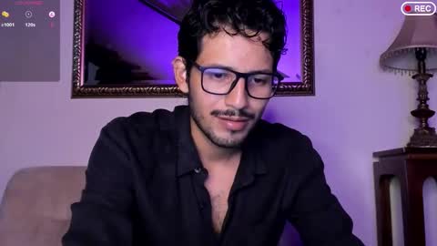 nicolasrodrii online show from 13, 12, 2025