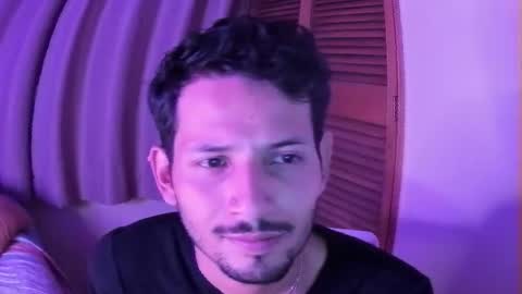 nicolasrodrii online show from 25, 2, 2026