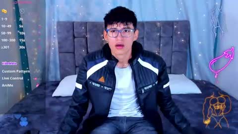 Snapshot of nicolastorres__ chatting on 26, 6, 2026 nicolastorres__ online show from 26, 6, 2026