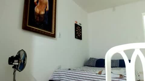 Nicolay online show from 5, 12, 2025