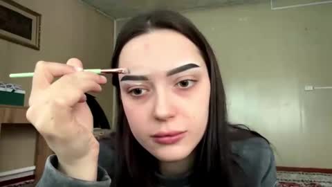 Snapshot of nicolbenoit chatting on 9, 3, 2026 Nelly online show from 9, 3, 2026