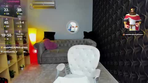 Nico online show from 11, 3, 2025