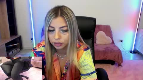 Nico online show from 18, 9, 2025