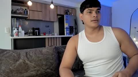 Snapshot of nicole_and_thiago1 chatting on 8, 1, 2026 nicole_and_thiago1 online show from 8, 1, 2026