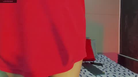nicole_and_thiago1 online show from 18, 5, 2026